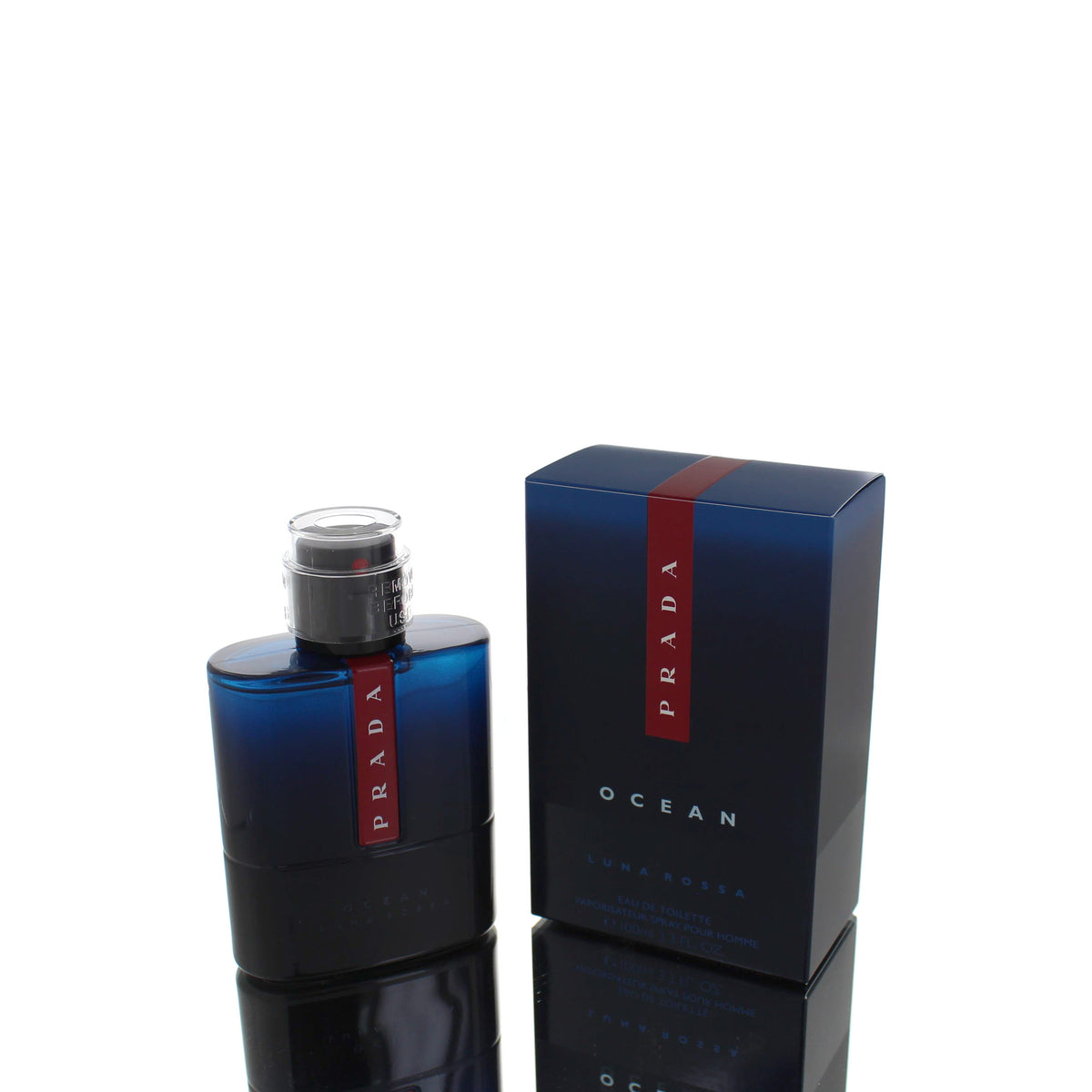 Prada Luna Rossa Ocean EDT