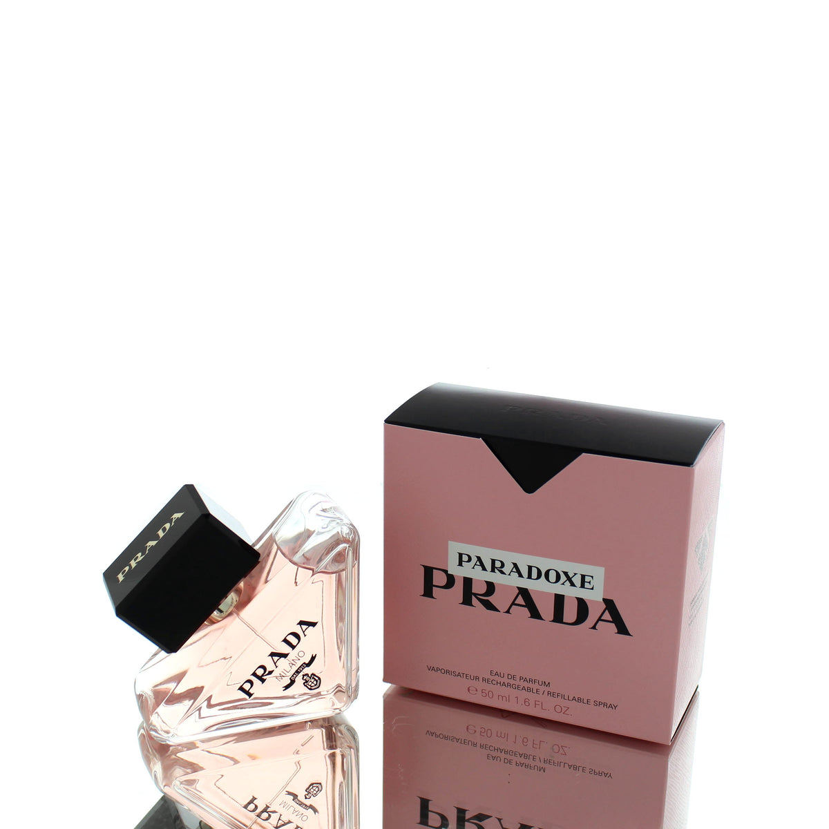 Prada Paradoxe EDP