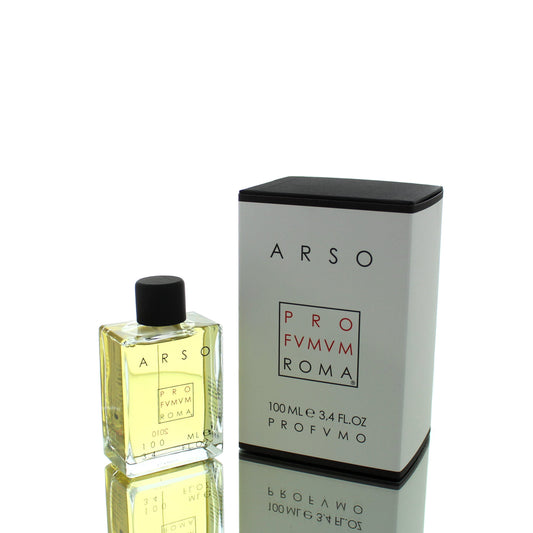 Profumum Roma Arso EDP