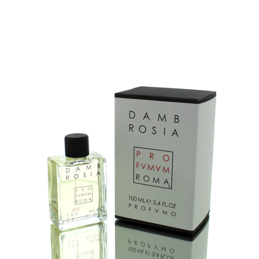 Profumum Roma Dambrosia EDP