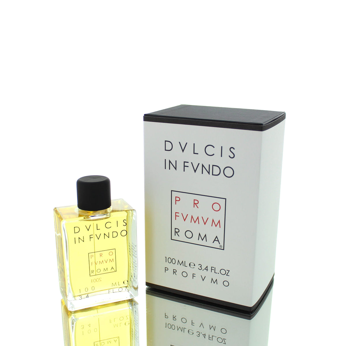 Profumum Roma Dulcis In Fundo EDP