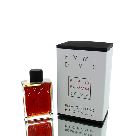 Profumum Roma Fumidus EDP