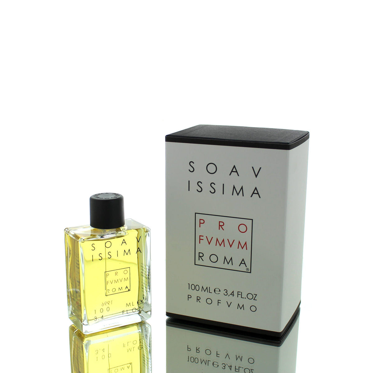 Profumum Roma Soavissima EDP