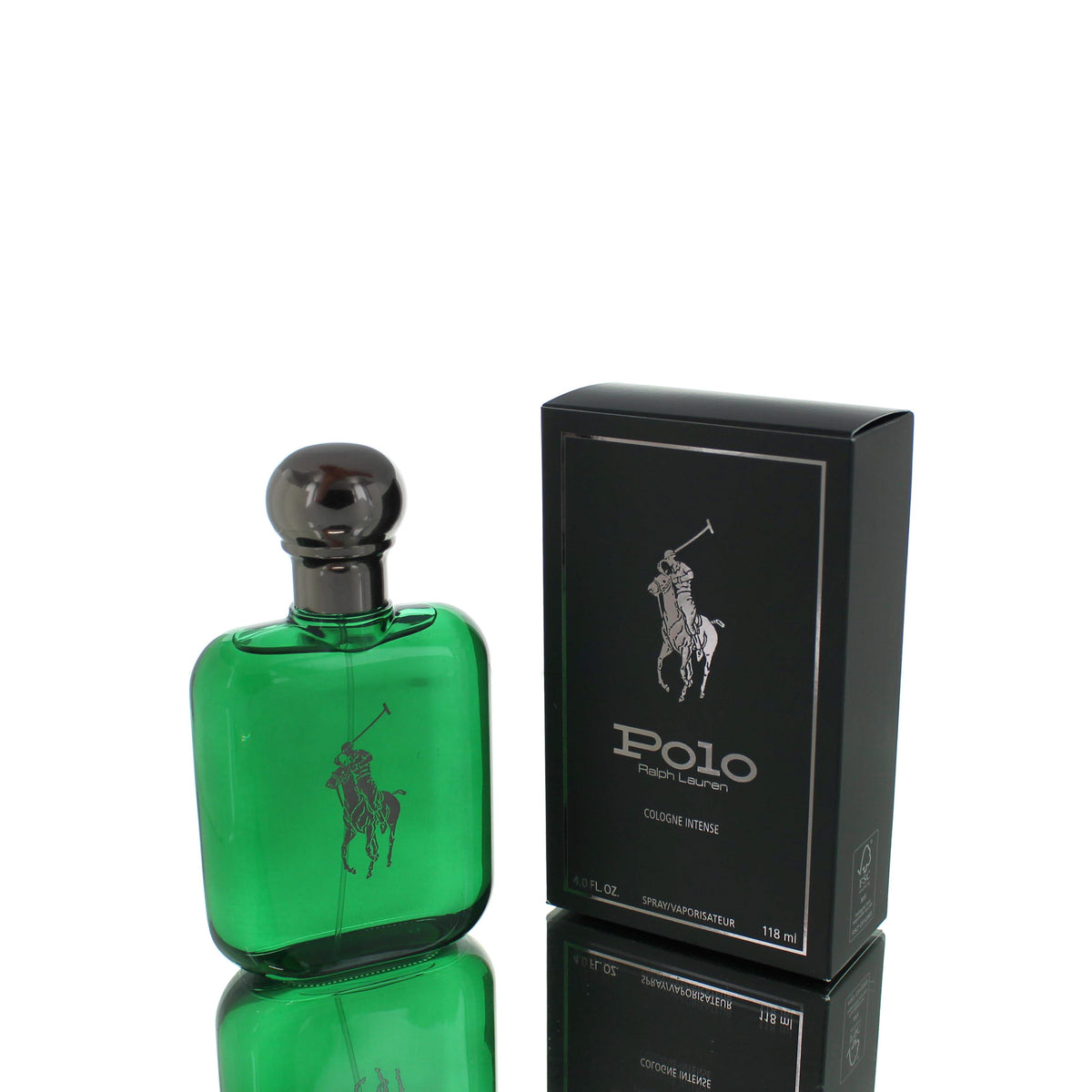 Ralph Lauren Polo Cologne Intense EDC