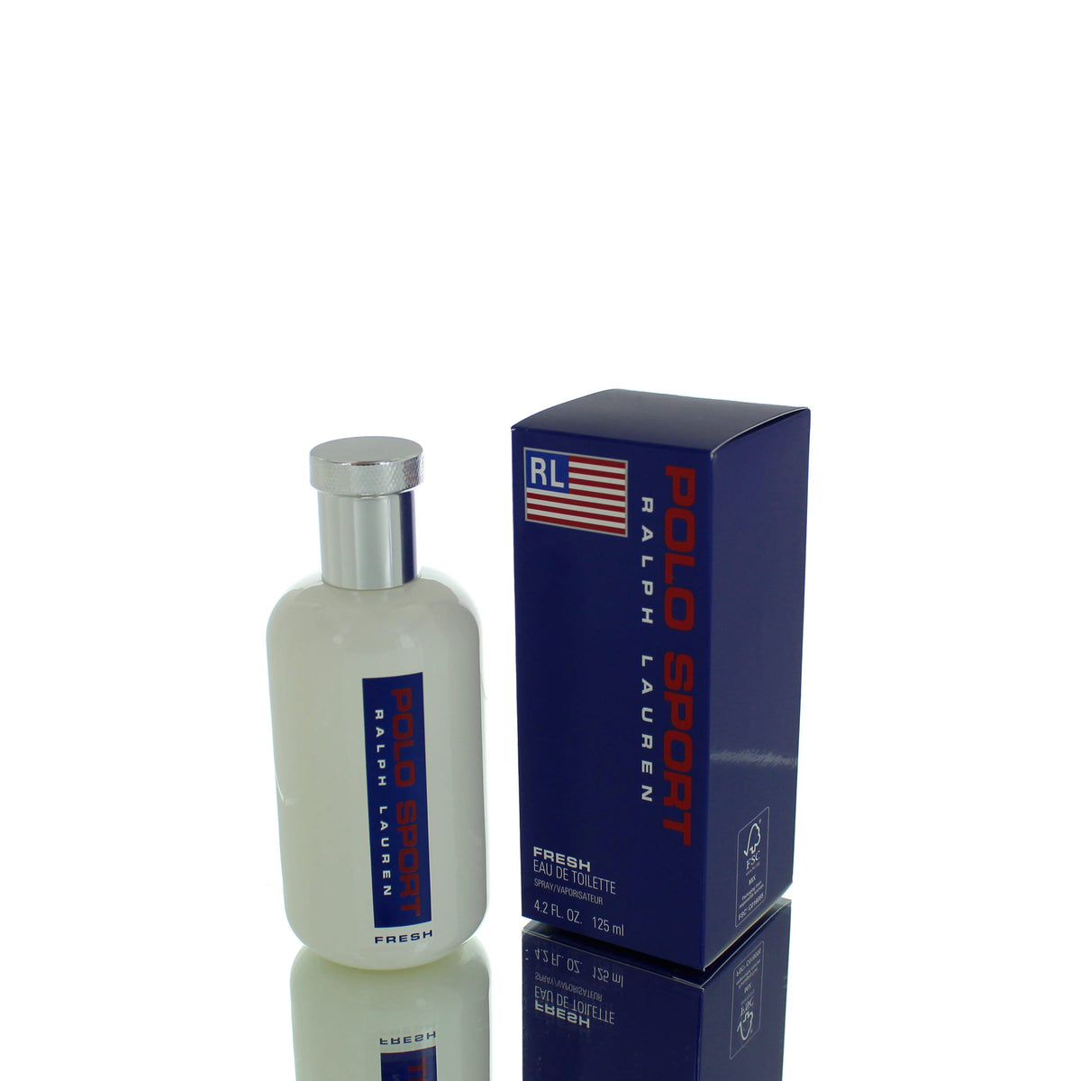 Ralph Lauren Polo Sport Fresh EDT