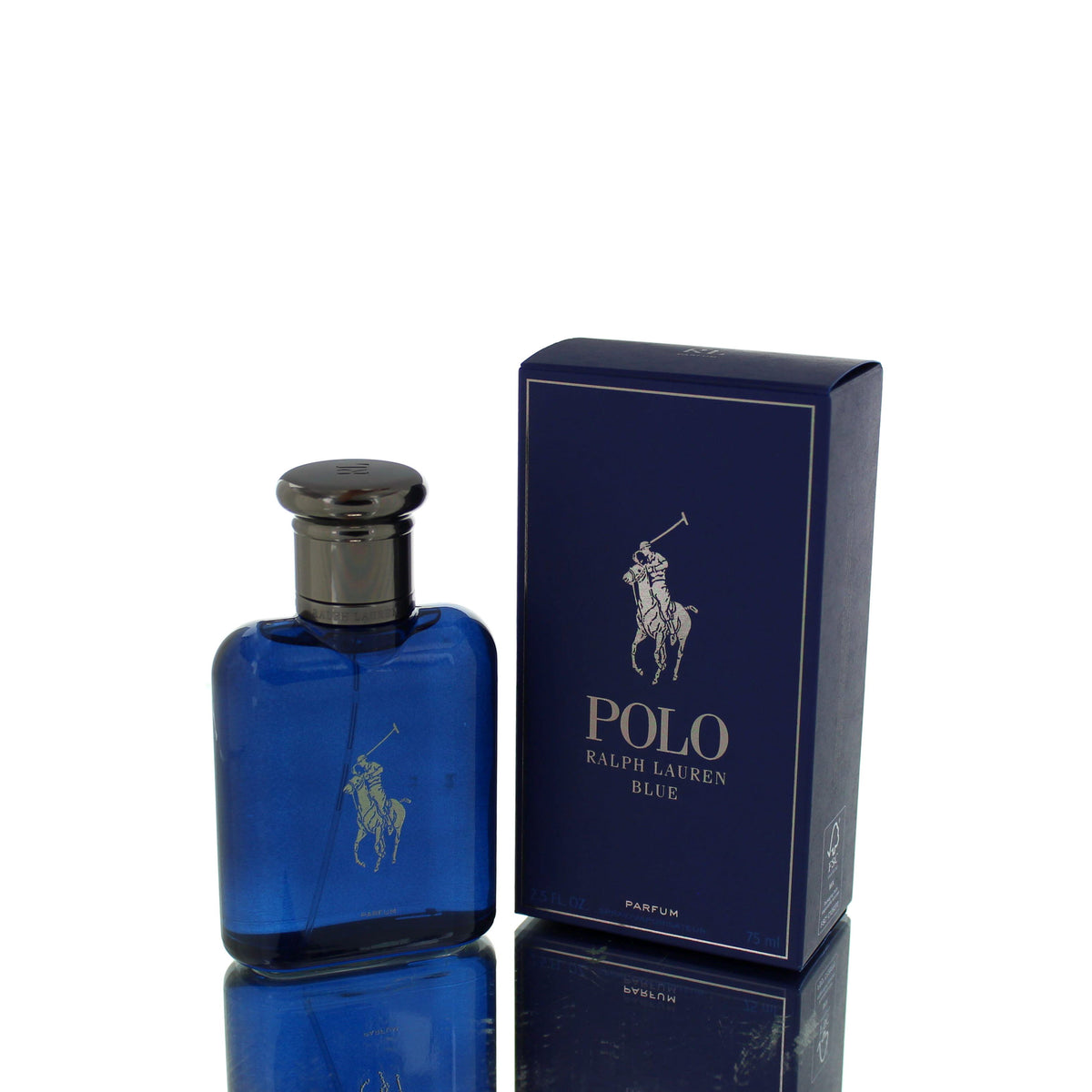 Ralph Lauren Polo Blue Parfum Edition Parfum