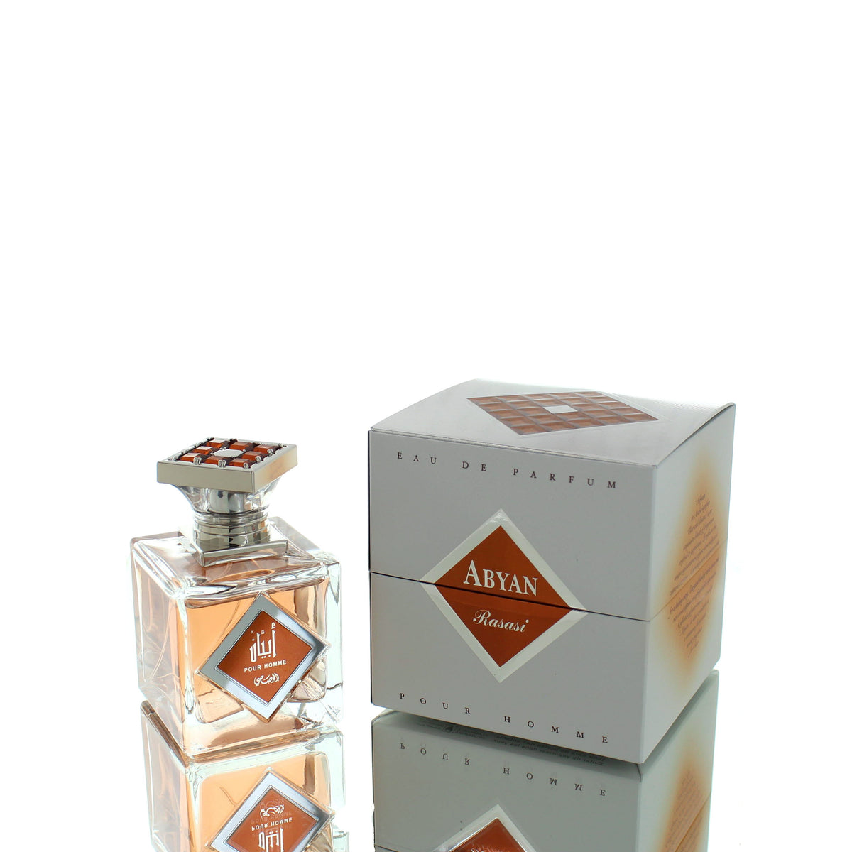 Rasasi Abyan EDP