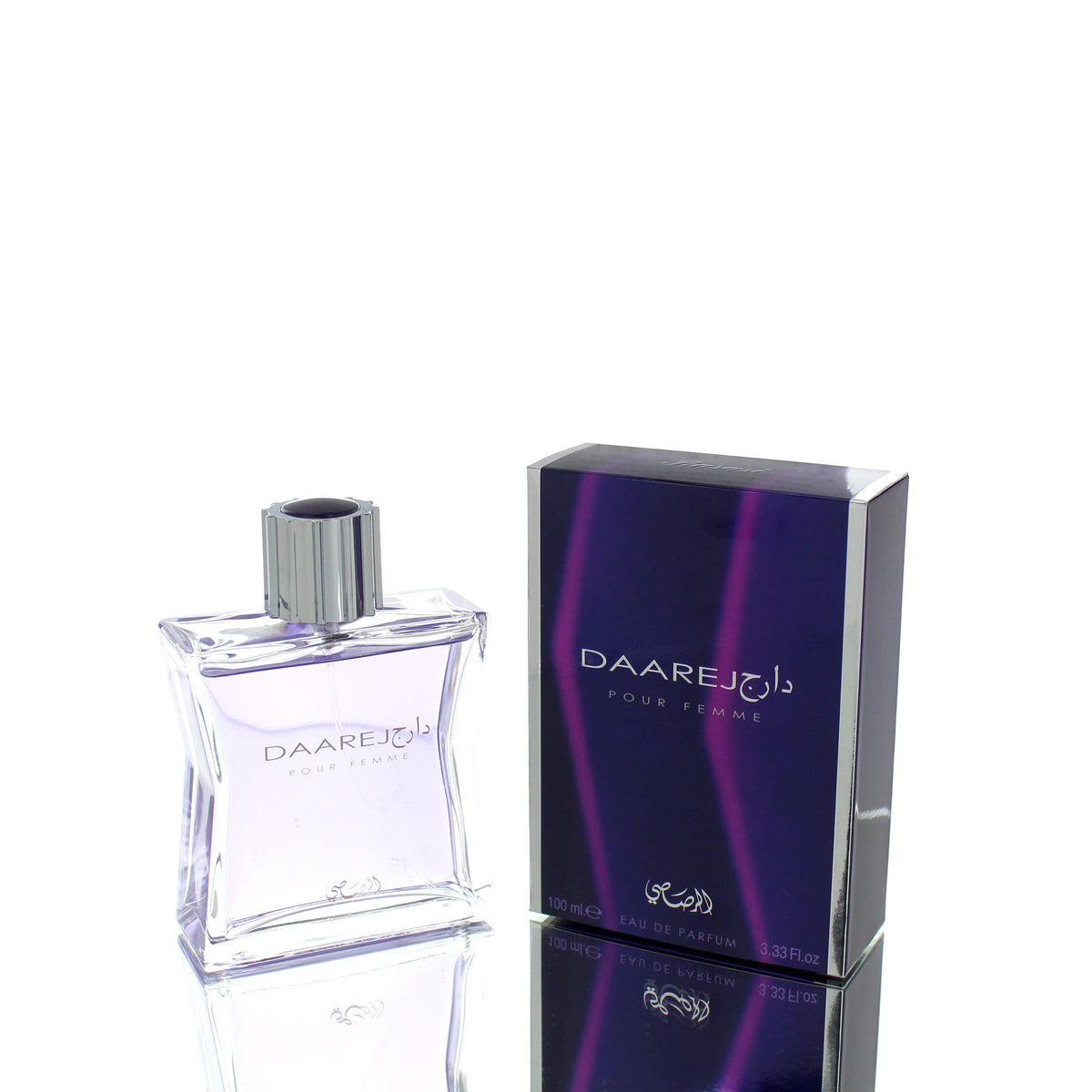 Rasasi Daarej (Hypnose Twist) EDP