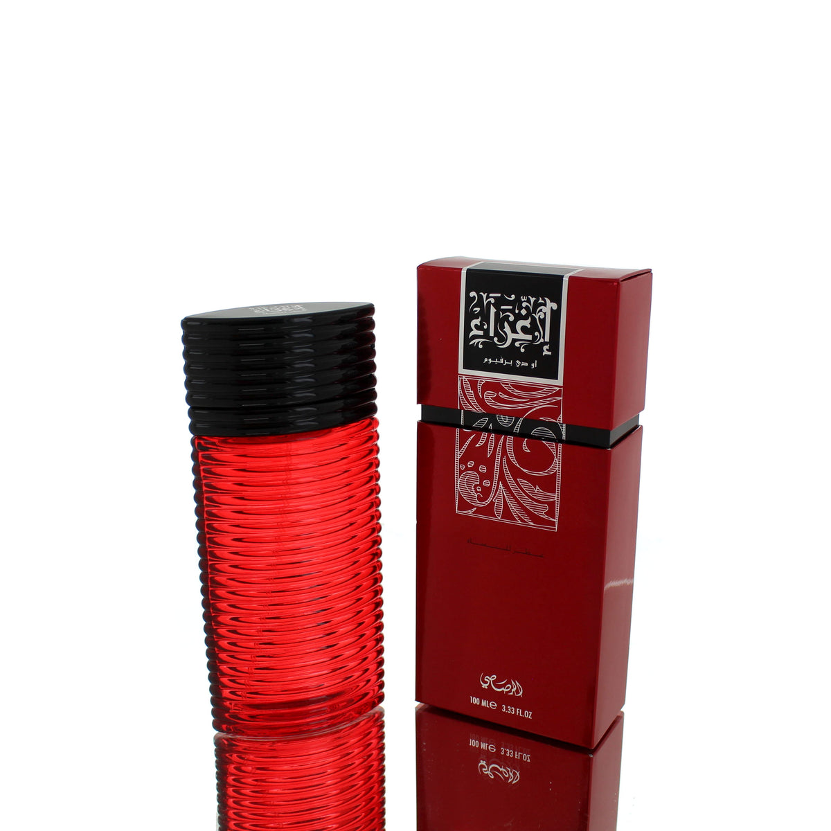 Rasasi Egra (L'Absolu Twist) EDP