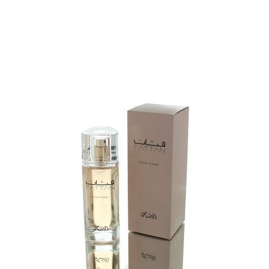 Rasasi Fattan EDP