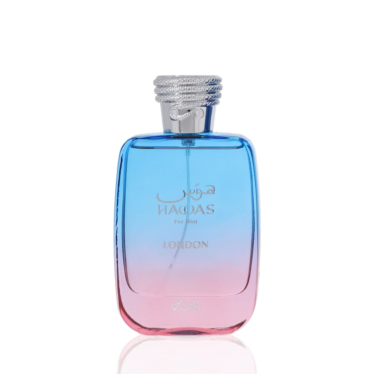 Rasasi Hawas London EDP