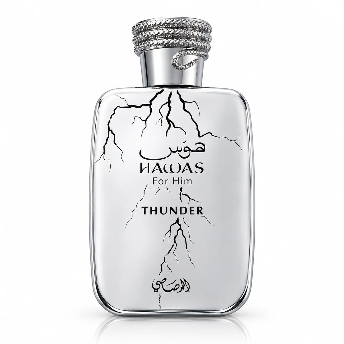 Hawas Thunder EDP