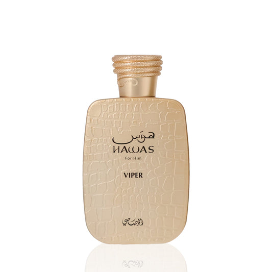 Rasasi Hawas Viper EDP