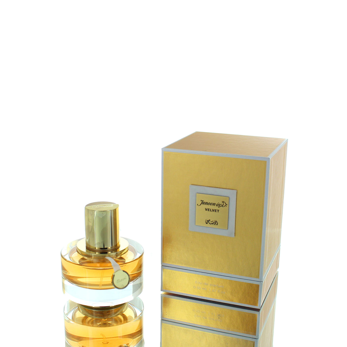 Rasasi Junoon Velvet Femme EDP