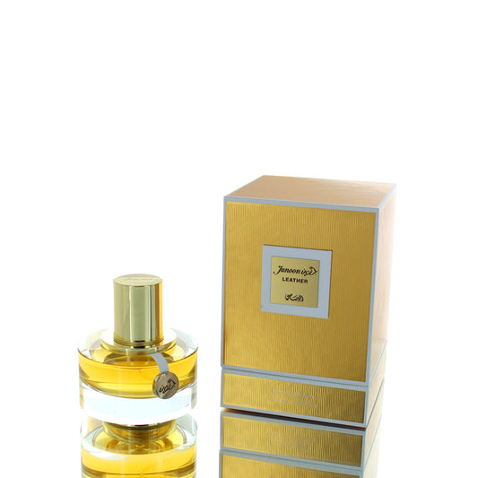 Rasasi Junoon Leather EDP