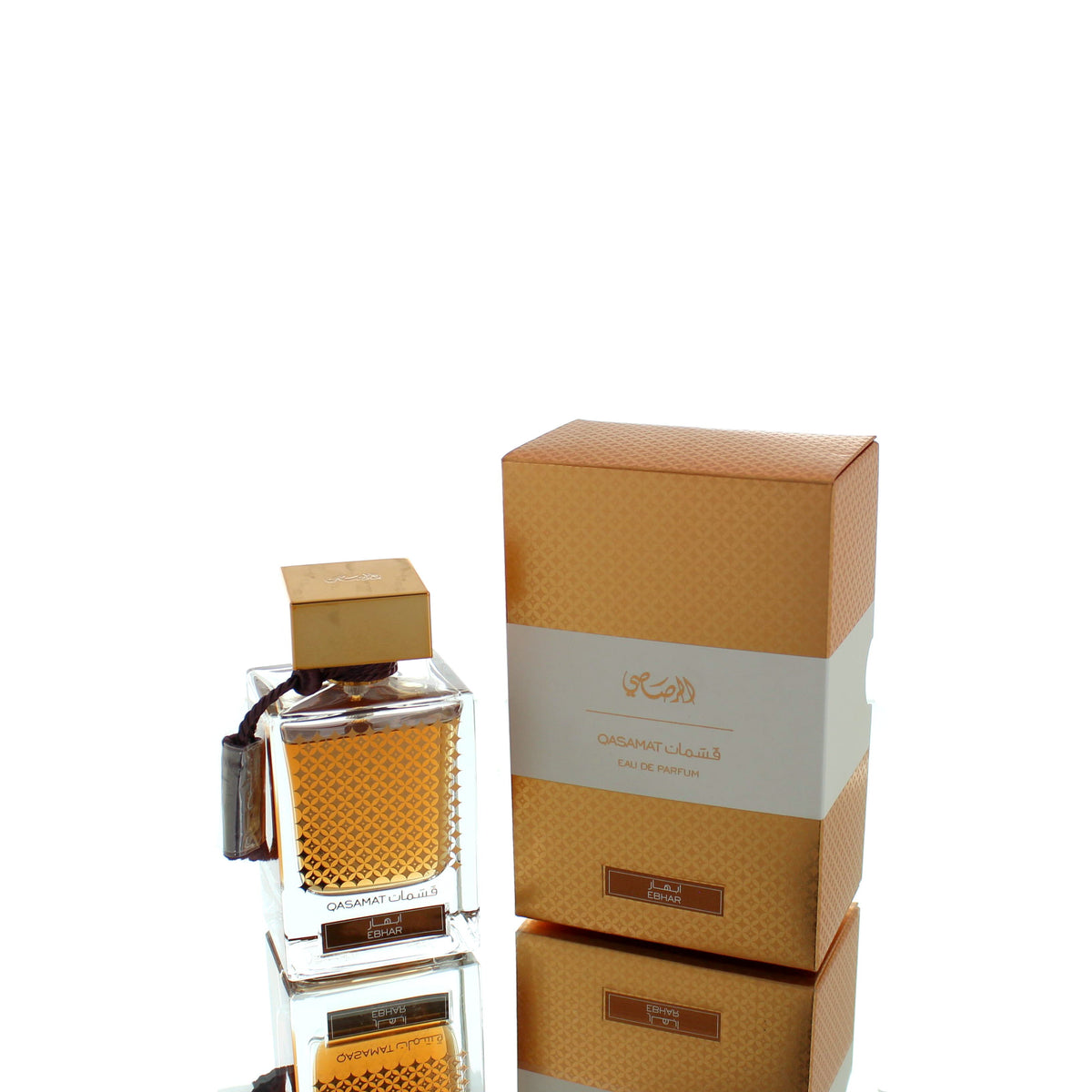 Rasasi Qasamat Ebhar EDP