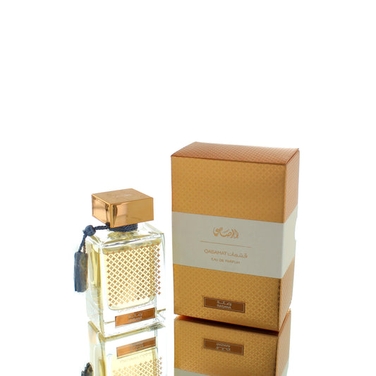 Rasasi Qasamat Rasana EDP