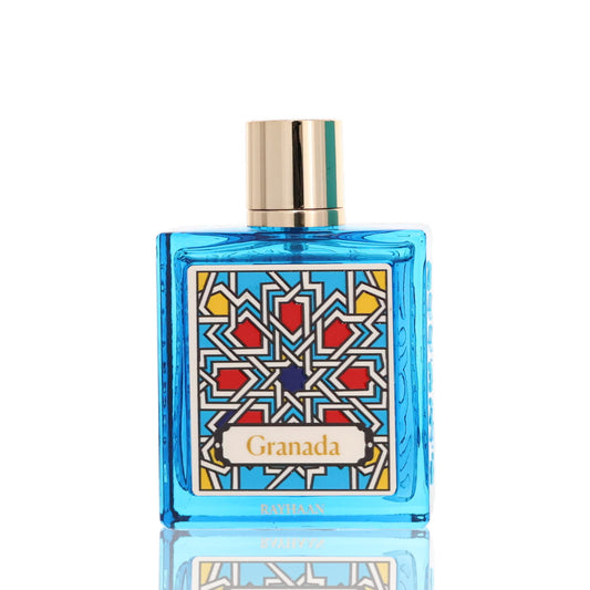Rayhaan Granada EDP