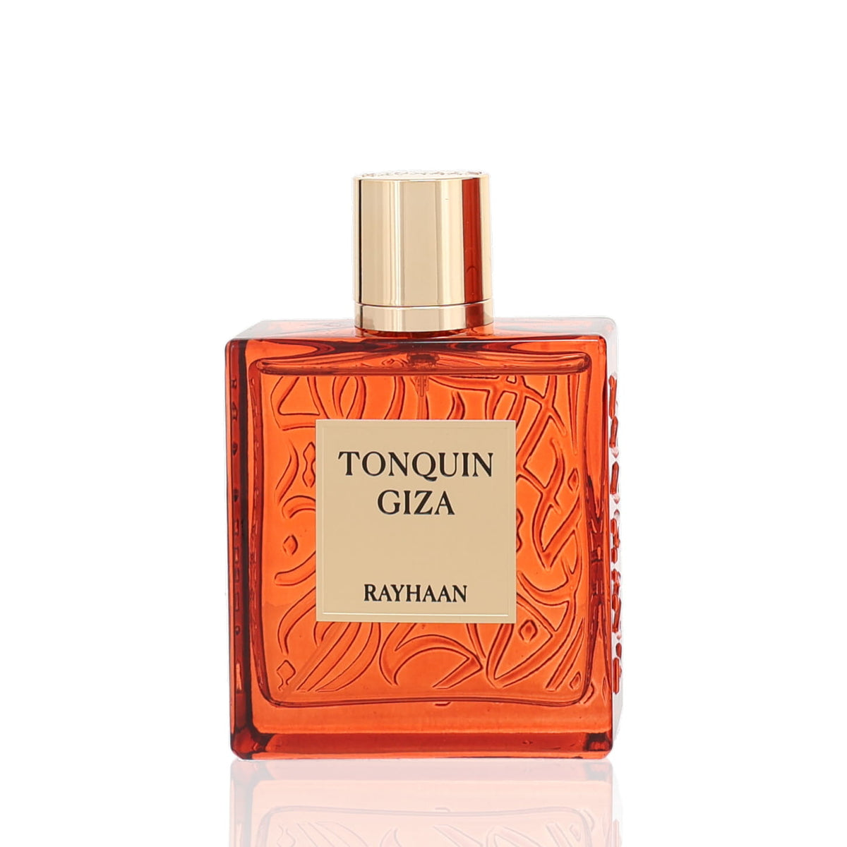 Rayhaan Tonquin Giza EDP
