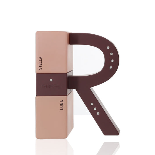 Riiffs Perfumes Riiffs Stella & Luna (50ml each) EDP
