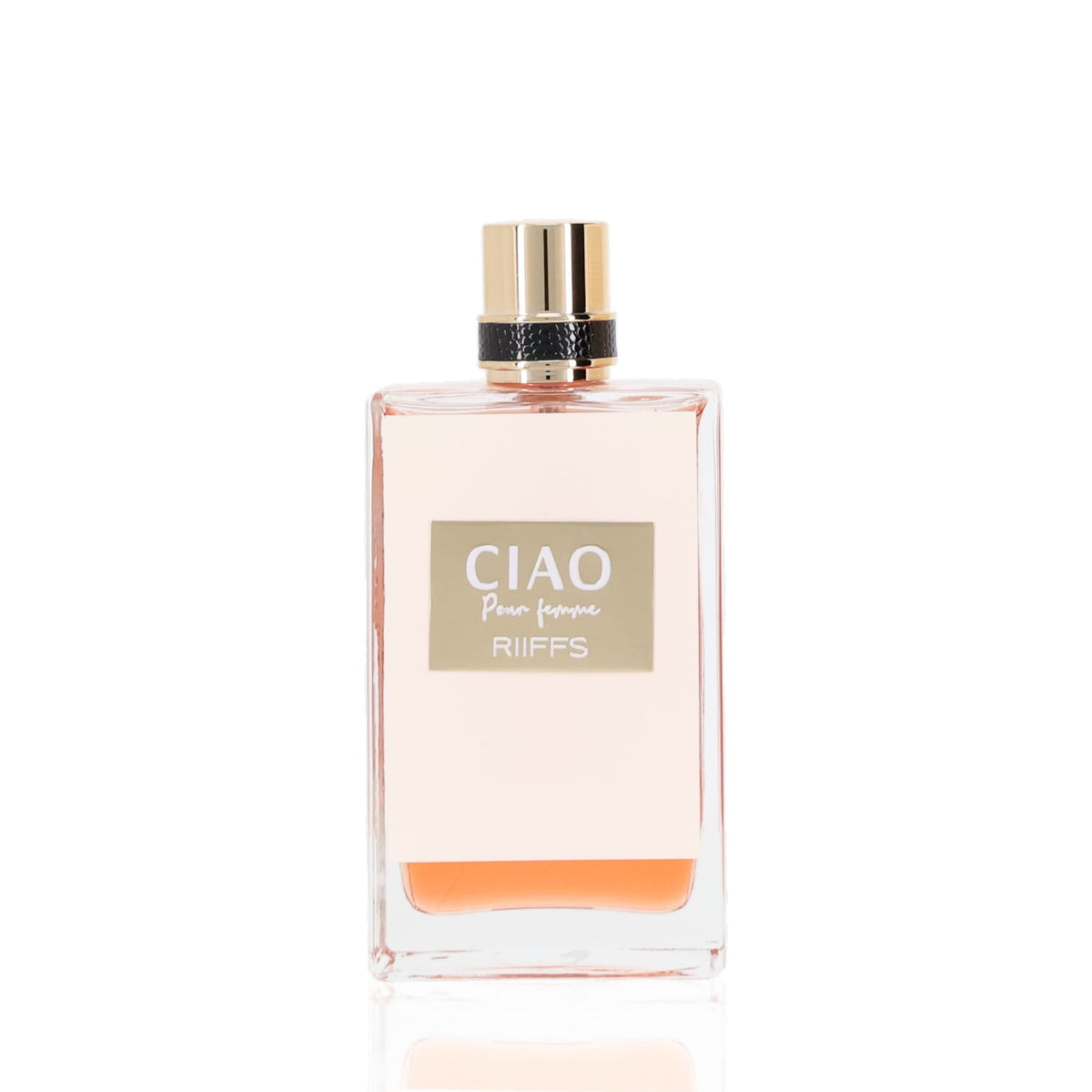 Riiffs Perfumes Ciao Pour Femme EDP