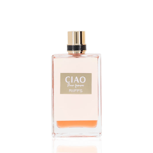 Riiffs Perfumes Ciao Pour Femme EDP
