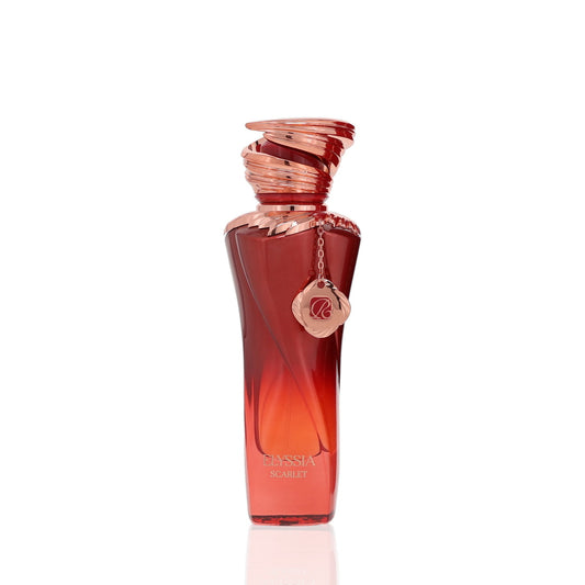 Riiffs Perfumes Riiffs Elyssia Scarlet Extrait De Parfum