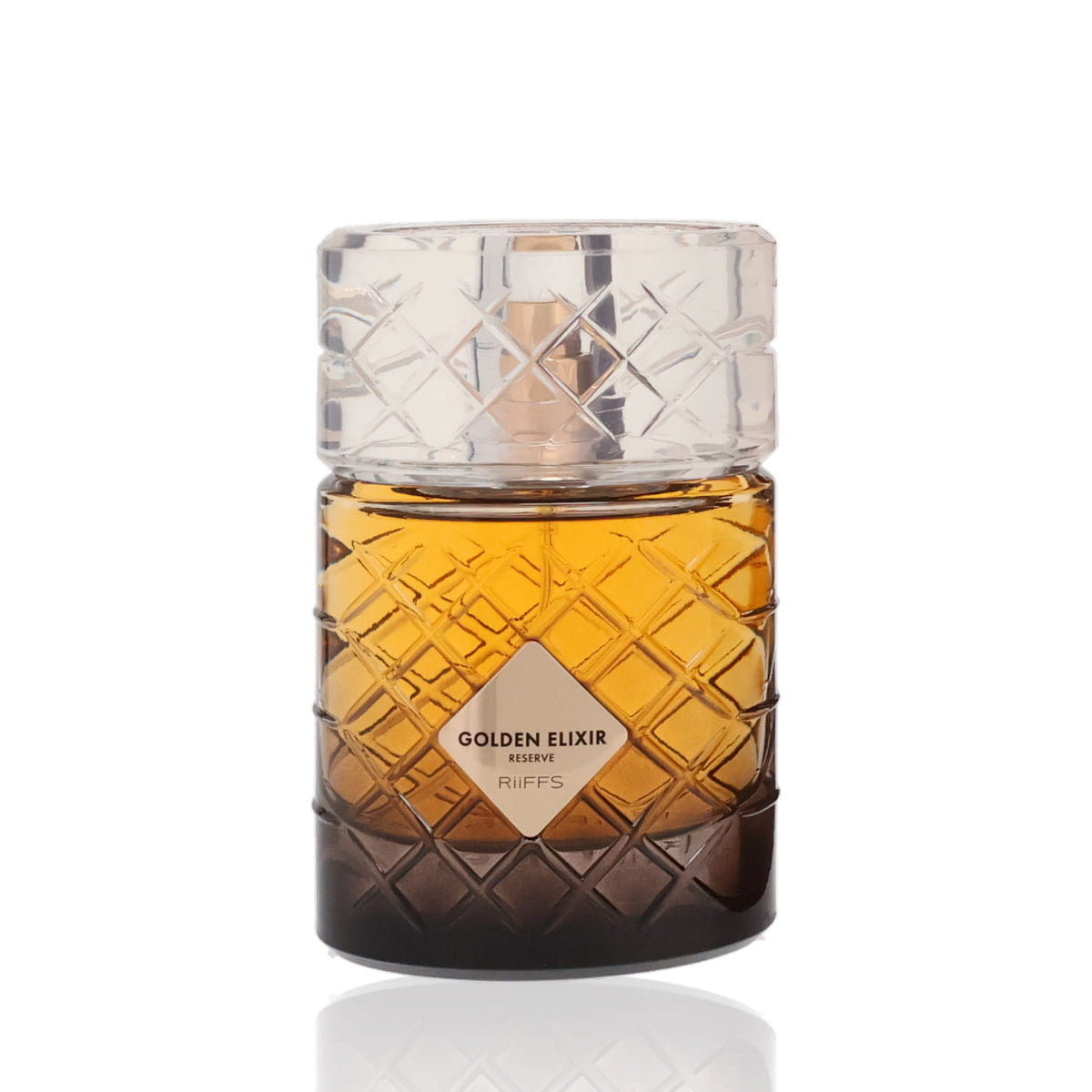 Riiffs Perfumes Riiffs Golden Elixir Reserve EDP
