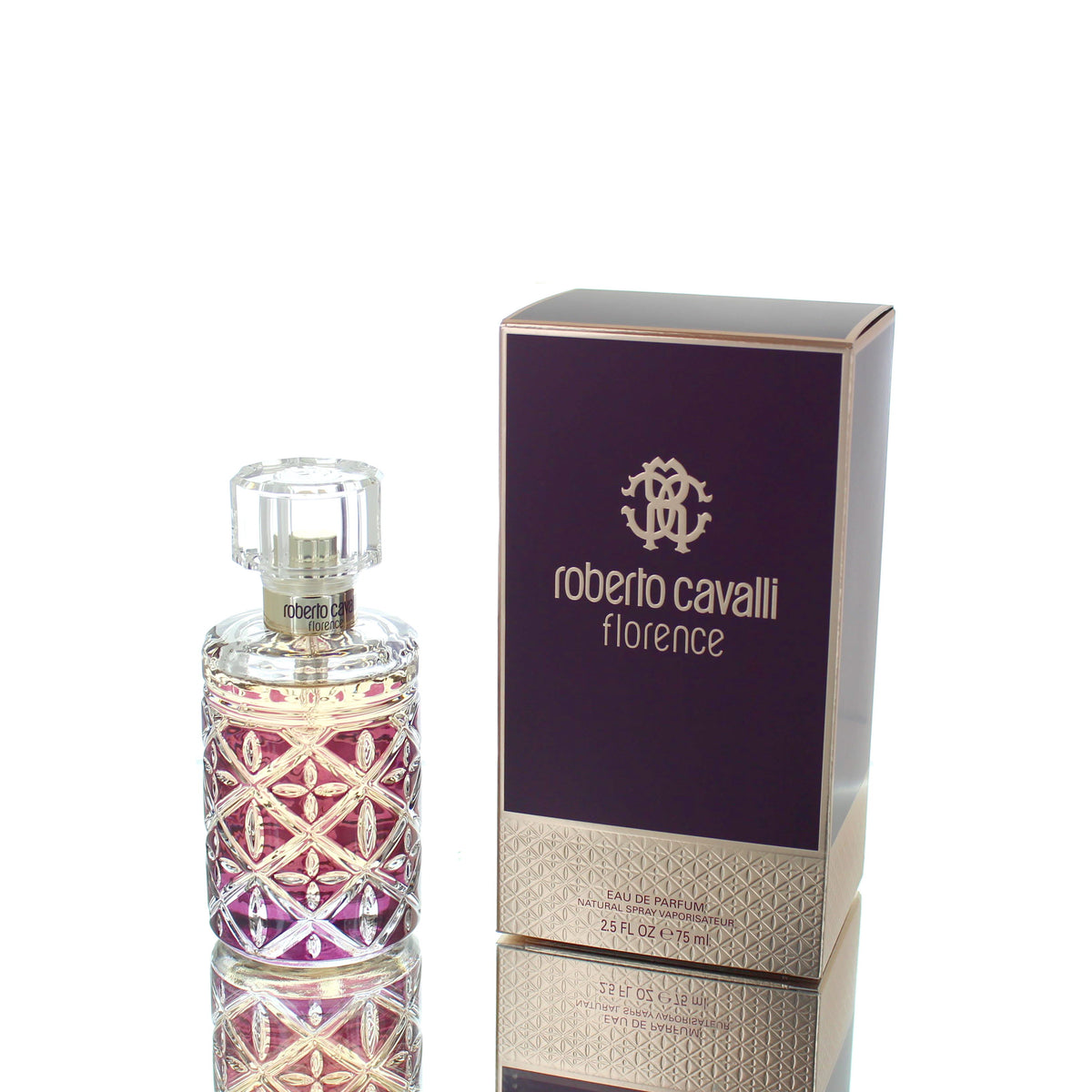 Roberto Cavalli Florence EDP