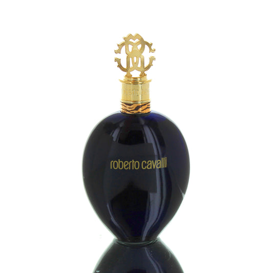 Roberto Cavalli Nero Assoluto EDP