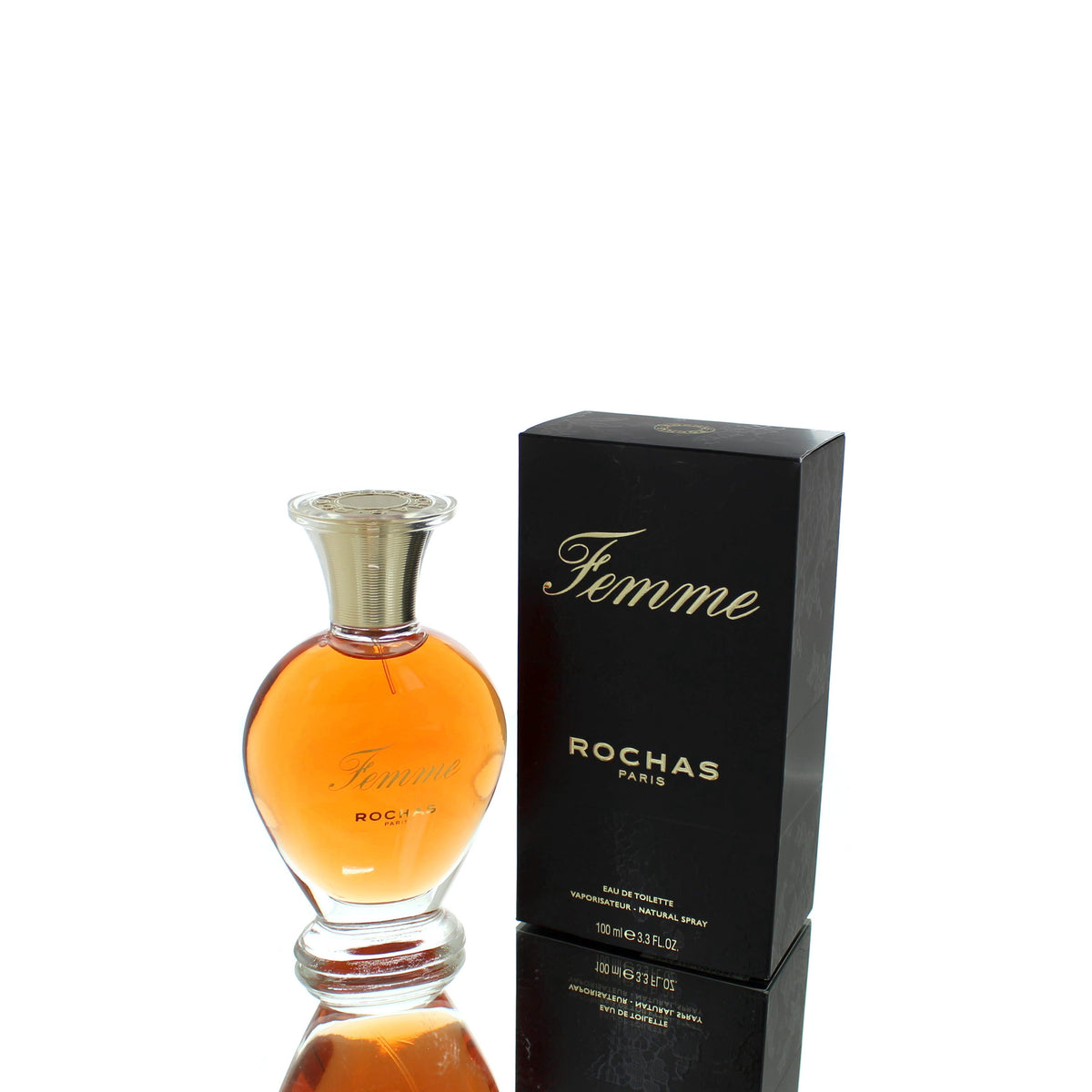 Rochas Femme Rochas EDT