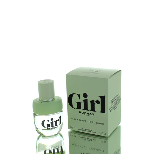 Rochas Girl Rochas Tester