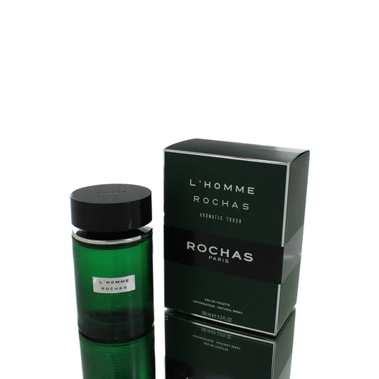 Rochas L'Homme Aromatic Touch EDT