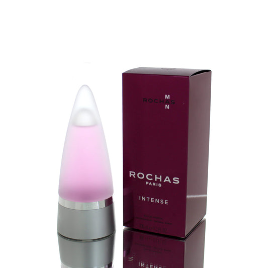 Rochas Man Intense (2023) EDP