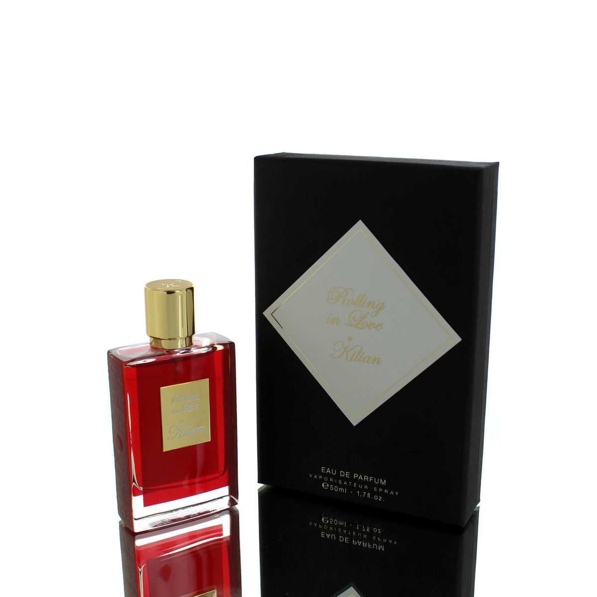 By Kilian Kilian Rolling In Love EDP (No Coffret)