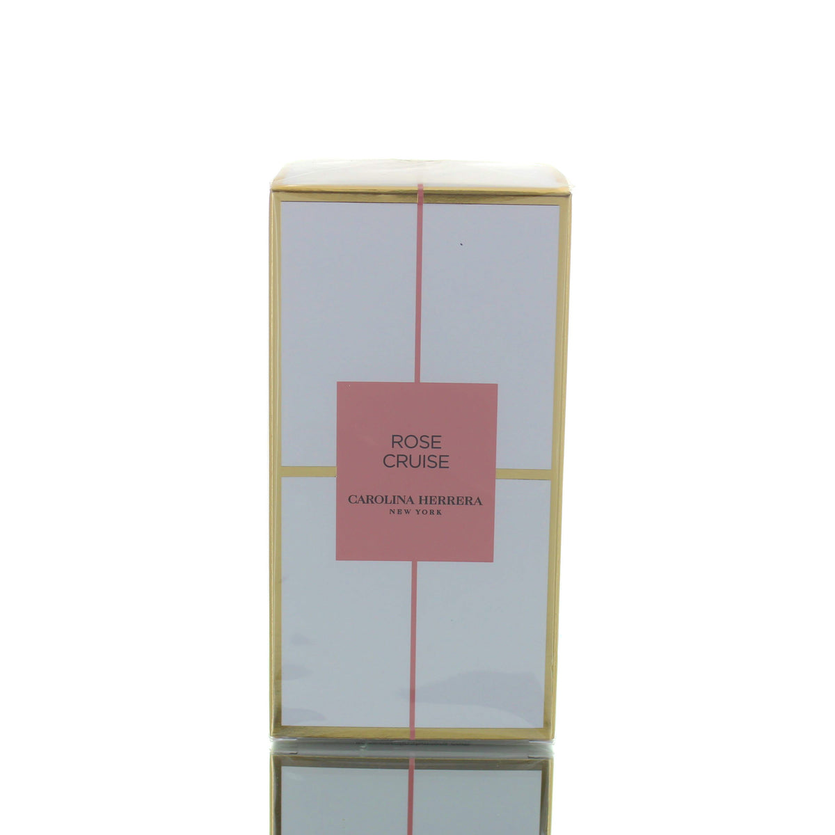 Carolina Herrera Rose Cruise EDT