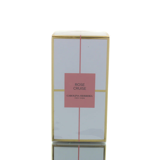 Carolina Herrera Rose Cruise EDT