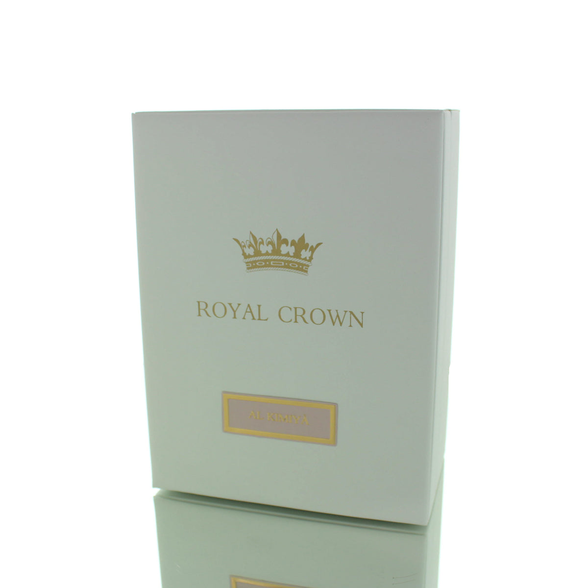 Royal Crown Al Kimya (Extrait De Parfum) Tester