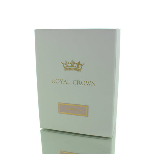 Royal Crown Al Kimya (Extrait De Parfum) Tester
