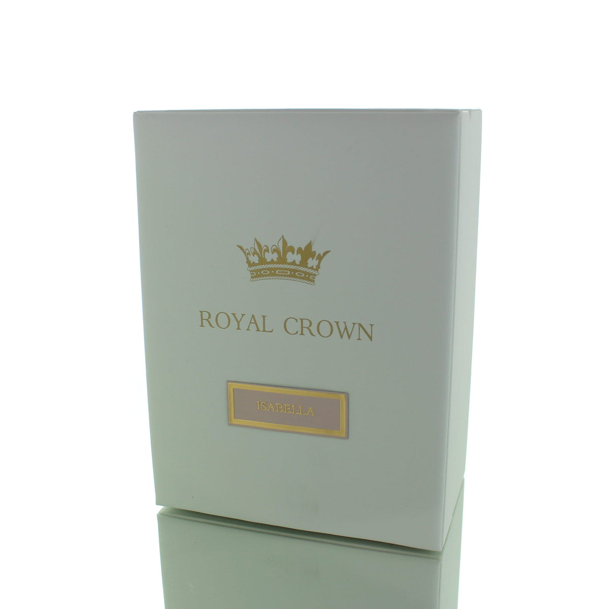 Royal Crown Isabella (Extrait De Parfum)