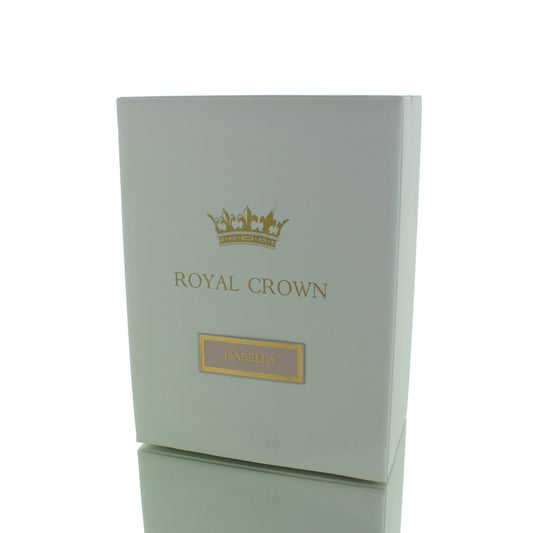 Royal Crown Isabella (Extrait De Parfum)