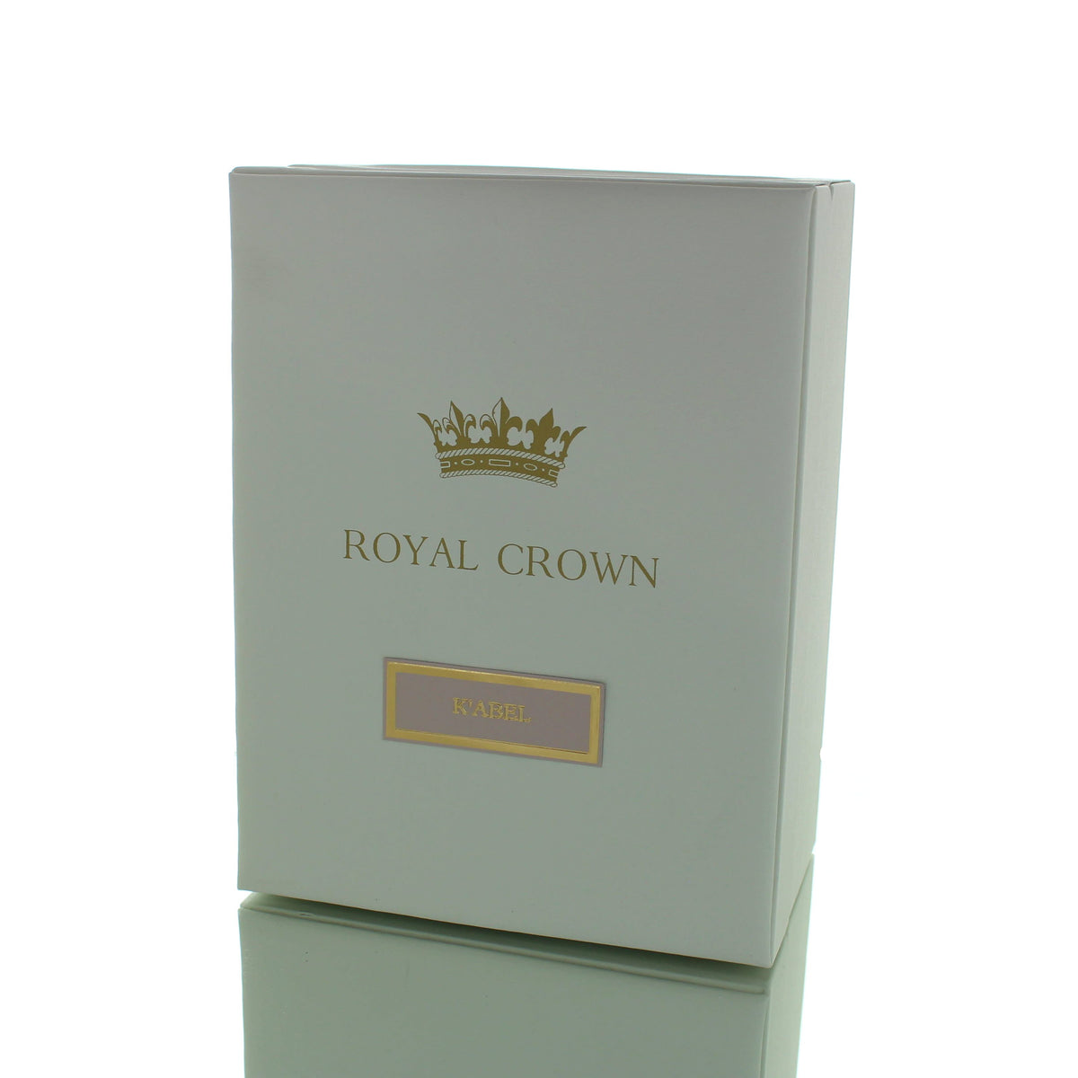 Royal Crown K'Abel EDP (No Sticker Seal)