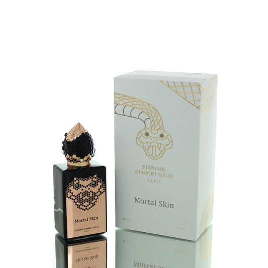 Stephane Humbert Lucas Mortal Skin EDP