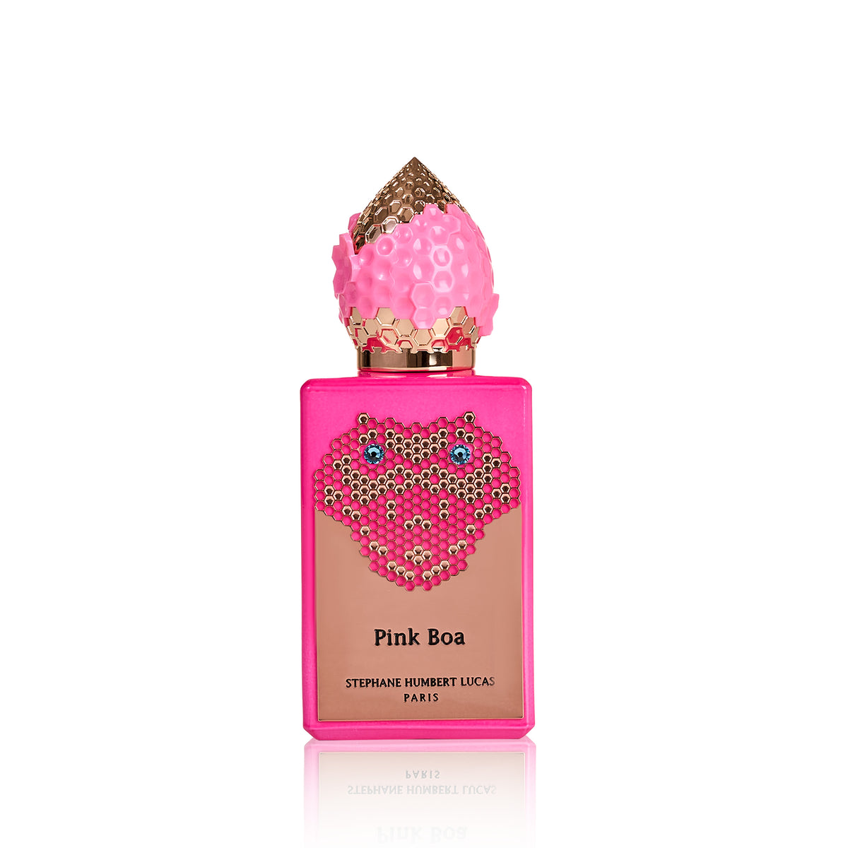 Stephane Humbert Lucas Stephane Humbert Pink Boa EDP