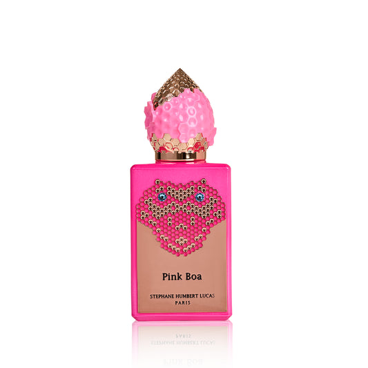 Stephane Humbert Lucas Stephane Humbert Pink Boa EDP