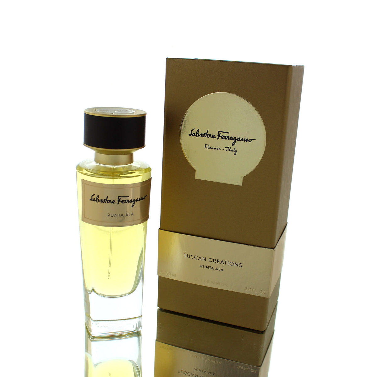Salvatore Ferragamo Tuscan Soul Punta Ala EDP