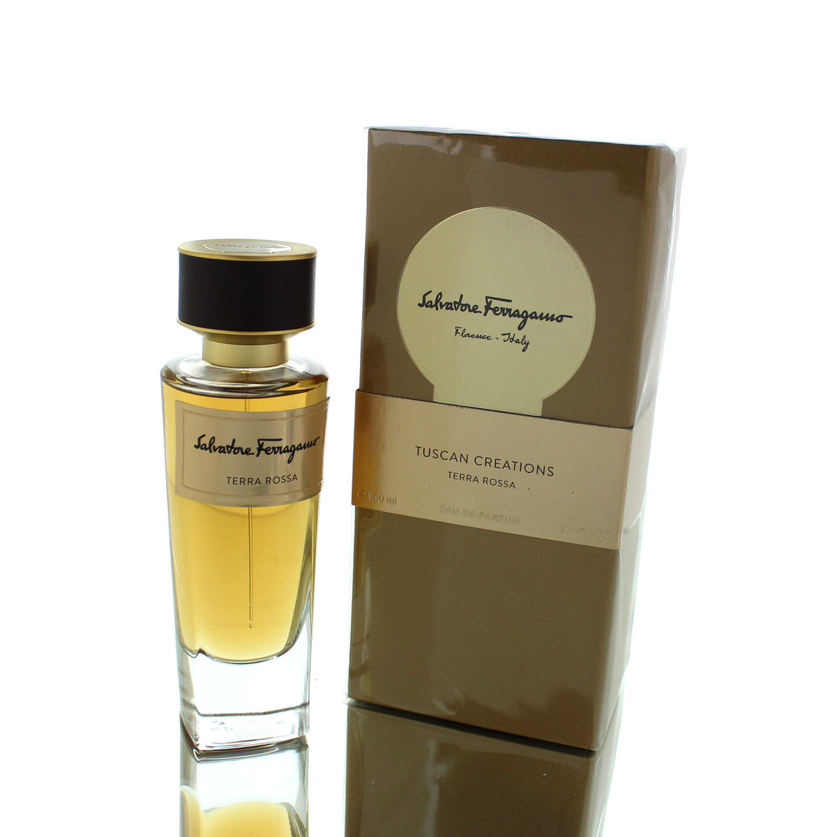 Salvatore Ferragamo Tuscan Soul Terra Rossa EDP