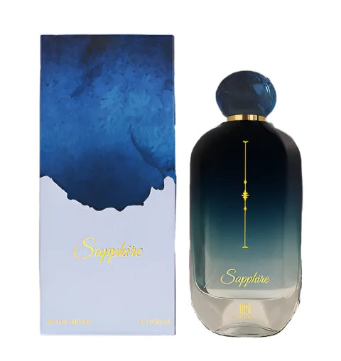 Sapphire Decant