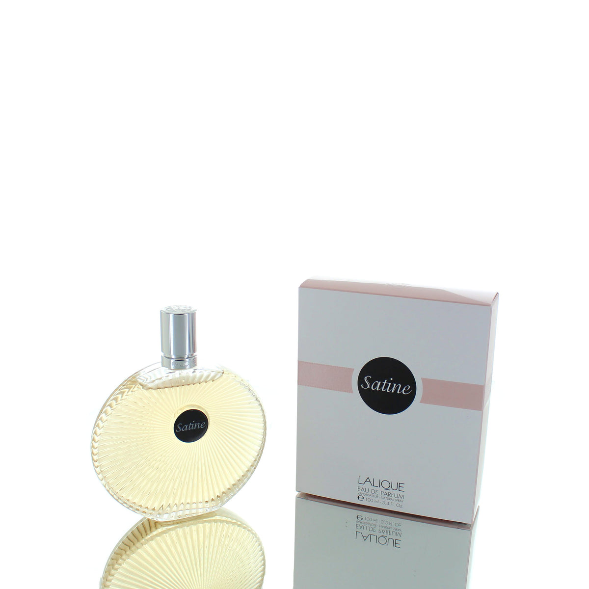 Lalique Satine EDP Tester