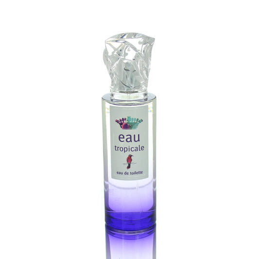Sisley Eau Tropicale EDT Tester